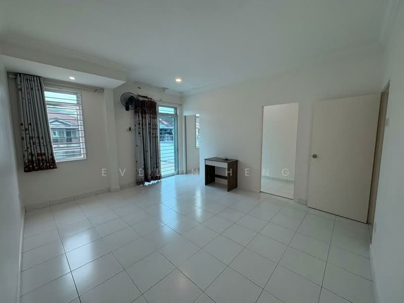 2-storey Terraced House for Sale in Taman JP Perdana (Johor Bahru) - Evelyn Heng - Interior - PropertyGuru.com.my