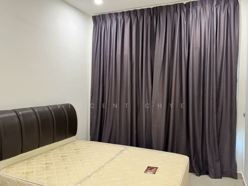 Servis Apartment untuk Disewa di OUG Parklane - Vincent Chye - Bedroom - PropertyGuru.com.my