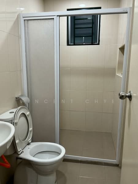 Servis Apartment untuk Disewa di OUG Parklane - Vincent Chye - PropertyGuru.com.my