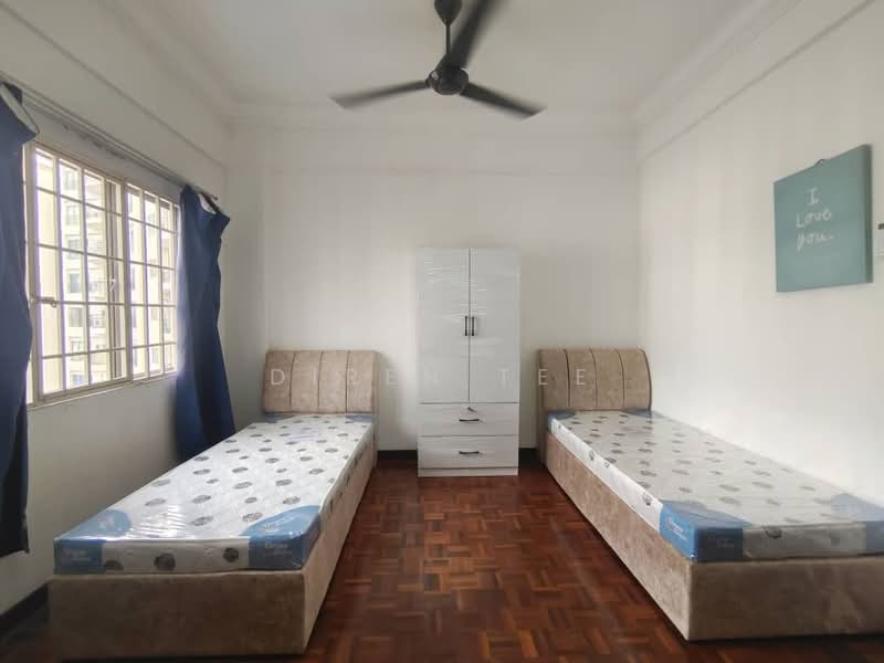 Condominium for Rent at Prima Setapak Condominium - Diren Tee - PropertyGuru.com.my