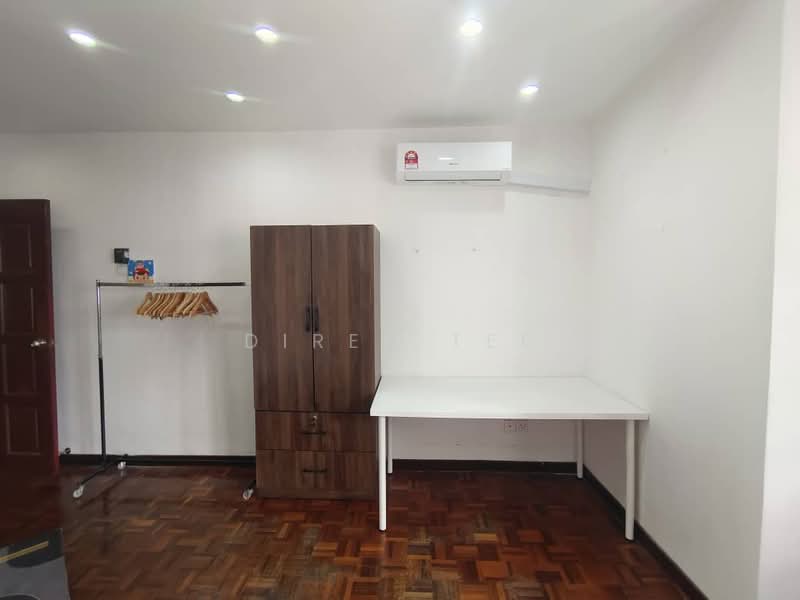 Condominium for Rent at Prima Setapak Condominium - Diren Tee - PropertyGuru.com.my
