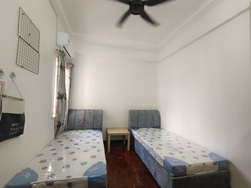 Condominium for Rent at Prima Setapak Condominium - Diren Tee - PropertyGuru.com.my