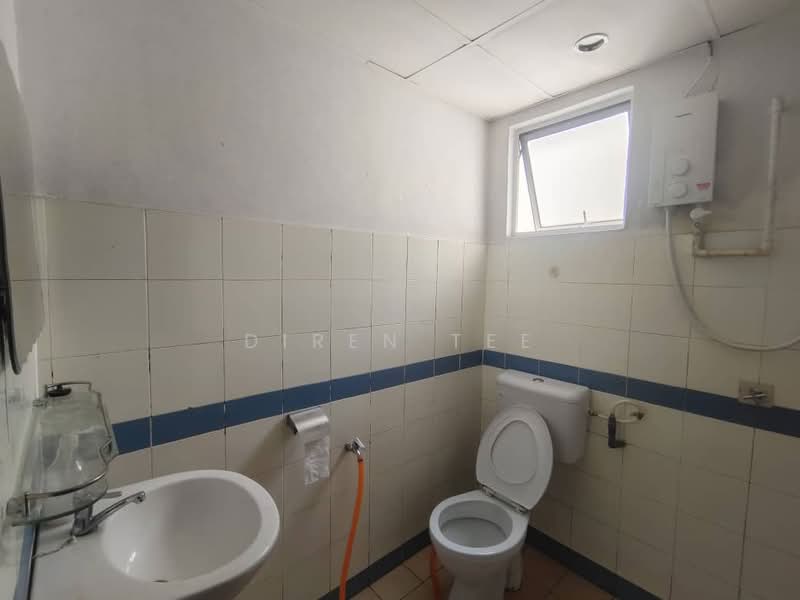 Condominium for Rent at Prima Setapak Condominium - Diren Tee - PropertyGuru.com.my