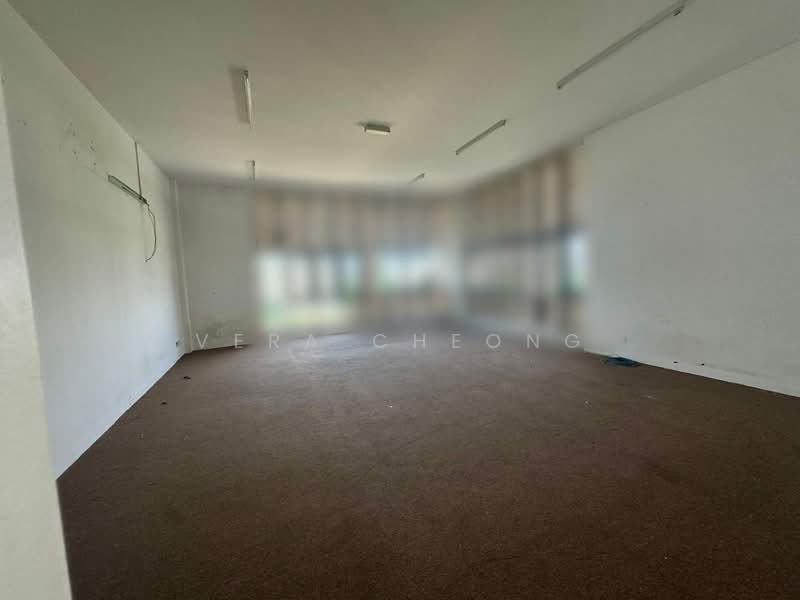Factory for Rent in Senai (Kulai) - Vera Cheong - Interior - PropertyGuru.com.my