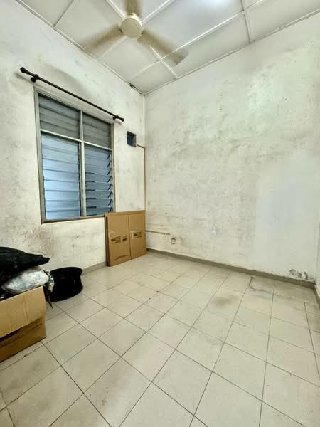 Rumah Teres 1 Tingkat untuk Dijual di Bukit Indah (Iskandar Puteri (Nusajaya)) - Noctis Tan - Interior - PropertyGuru.com.my