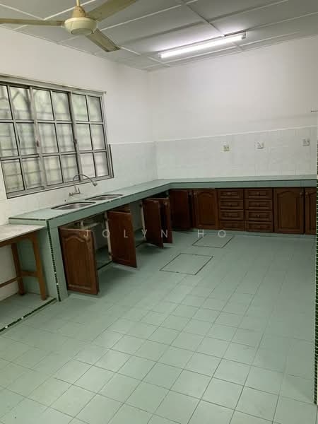 Rumah Teres 2 Tingkat untuk Dijual di Wangsa Maju (Kuala Lumpur) - Jolyn Ho - Kitchen - PropertyGuru.com.my