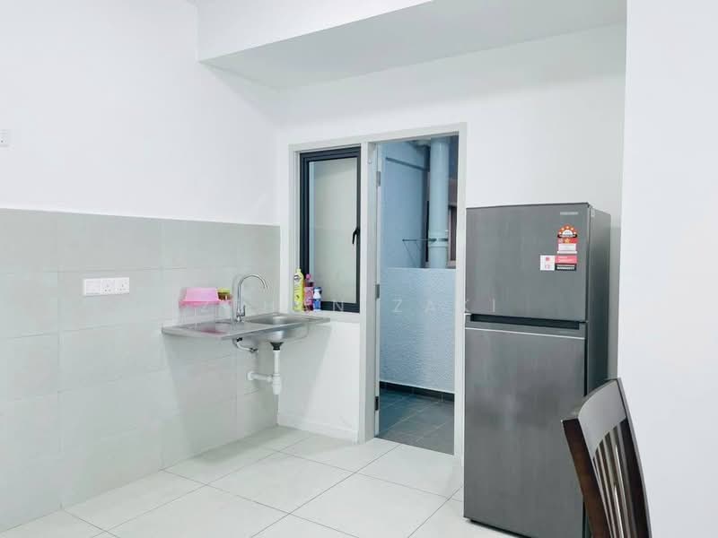 Service Residence for Rent at Casa Embun - Zehan Zaki - PropertyGuru.com.my