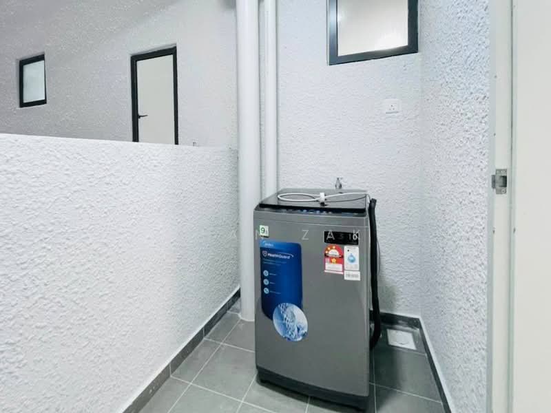Service Residence for Rent at Casa Embun - Zehan Zaki - PropertyGuru.com.my