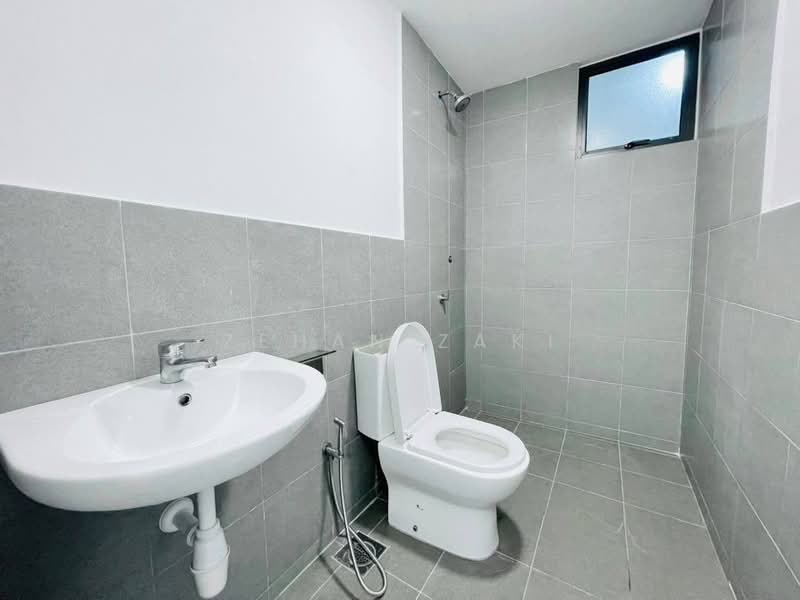 Service Residence for Rent at Casa Embun - Zehan Zaki - PropertyGuru.com.my