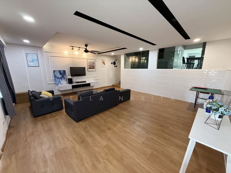 2-storey Terraced House for Rent in Taman Abad (Johor Bahru) - Stella Narita - PropertyGuru.com.my