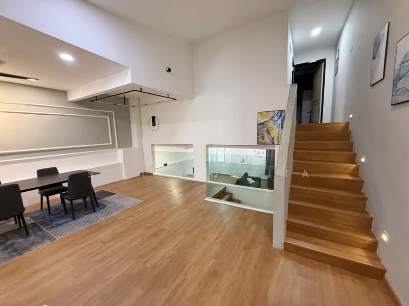 2-storey Terraced House for Rent in Taman Abad (Johor Bahru) - Stella Narita - PropertyGuru.com.my
