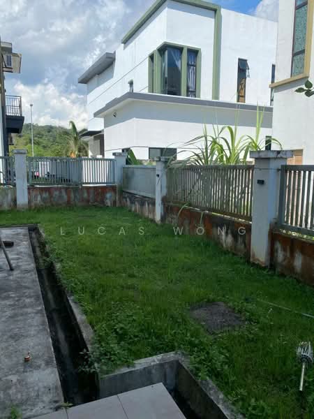Semi-Detached House for Sale in Taman Pulai Hijauan (Skudai) - Lucas Wong - PropertyGuru.com.my