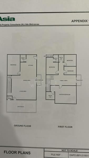 Semi-Detached House for Sale in Taman Pulai Hijauan (Skudai) - Lucas Wong - PropertyGuru.com.my