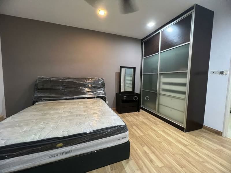 3-storey Terraced House for Rent in Taman Bukit Prima (Cheras) - Eric Foo - Bedroom - PropertyGuru.com.my