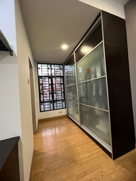 3-storey Terraced House for Rent in Taman Bukit Prima (Cheras) - Eric Foo - Corridor - PropertyGuru.com.my