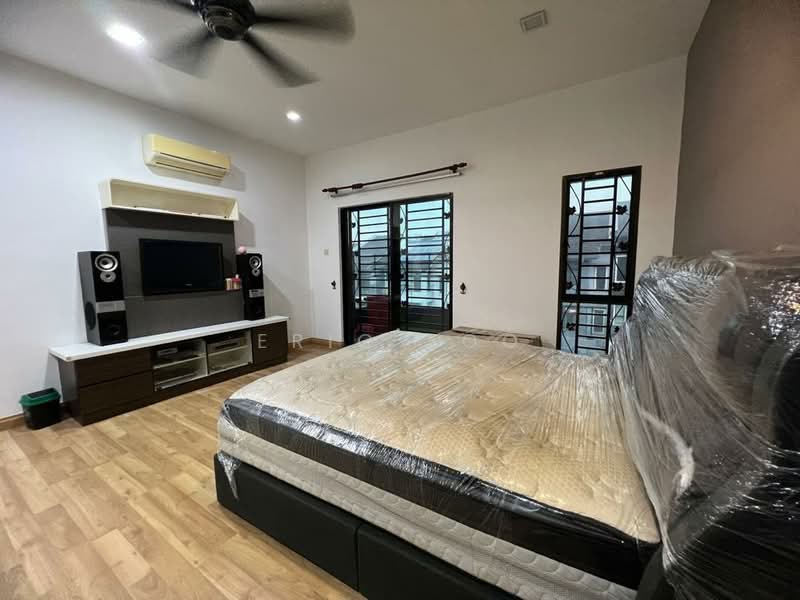 3-storey Terraced House for Rent in Taman Bukit Prima (Cheras) - Eric Foo - Bedroom - PropertyGuru.com.my