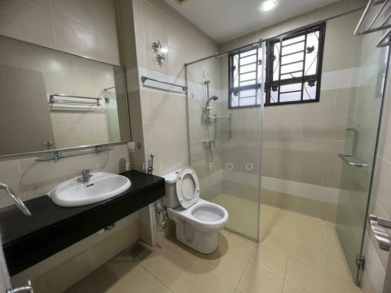 3-storey Terraced House for Rent in Taman Bukit Prima (Cheras) - Eric Foo - Bathroom - PropertyGuru.com.my