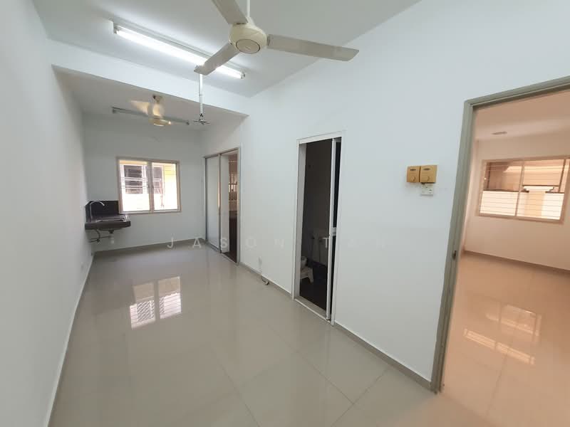 Rumah Teres 2 Tingkat untuk Dijual di Taman Puncak Jalil (Seri Kembangan) - Jason Tan - Interior - PropertyGuru.com.my