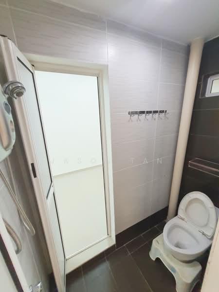 Rumah Teres 2 Tingkat untuk Dijual di Taman Puncak Jalil (Seri Kembangan) - Jason Tan - Bathroom - PropertyGuru.com.my