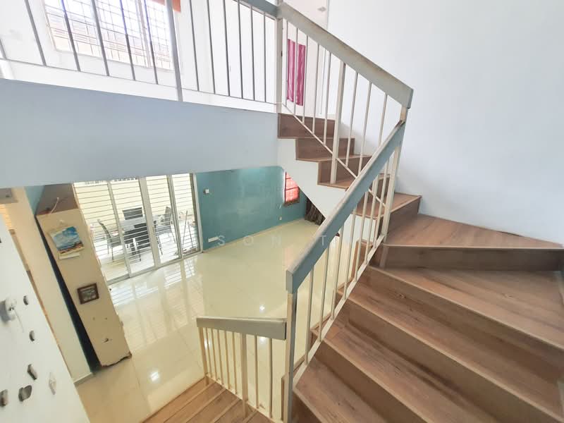 Rumah Teres 2 Tingkat untuk Dijual di Taman Puncak Jalil (Seri Kembangan) - Jason Tan - Interior - PropertyGuru.com.my