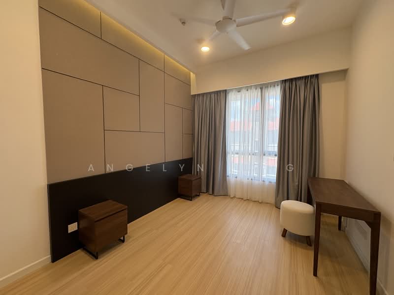 Servis Apartment untuk Disewa di Kami - Angelyn Fong - Interior - PropertyGuru.com.my