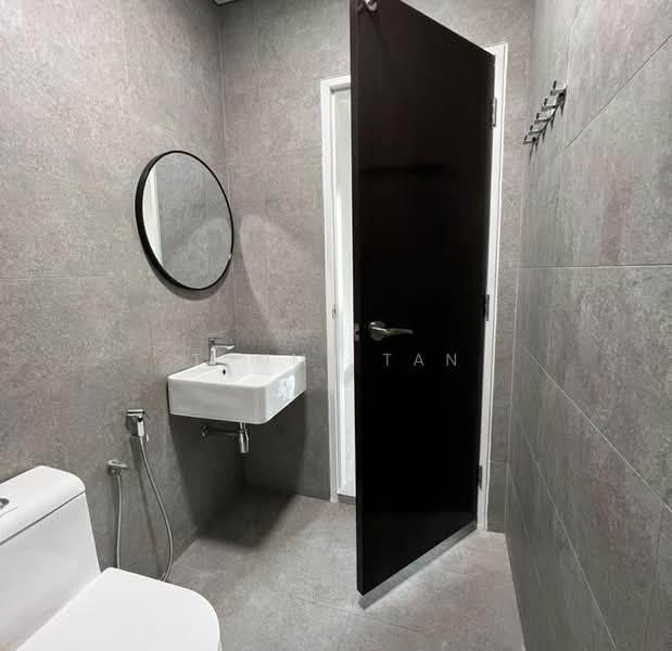 Service Residence for Rent at The Birch - TOMMY TAN - Bathroom - PropertyGuru.com.my
