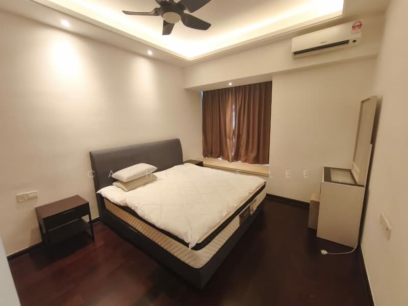 Service Residence for Rent at R&F Princess Cove Phase 1 - Catherine Lee - Bedroom - PropertyGuru.com.my