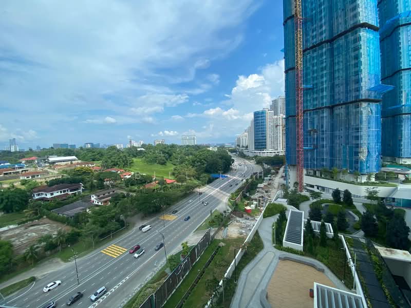 Pangsapuri untuk Disewa di Vista Tiara (MBW Bay) - Bill Toh - Exterior - PropertyGuru.com.my