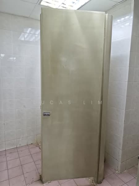 Office for Sale in Kelana Jaya (Petaling Jaya) - Lucas Lim - Bathroom - PropertyGuru.com.my