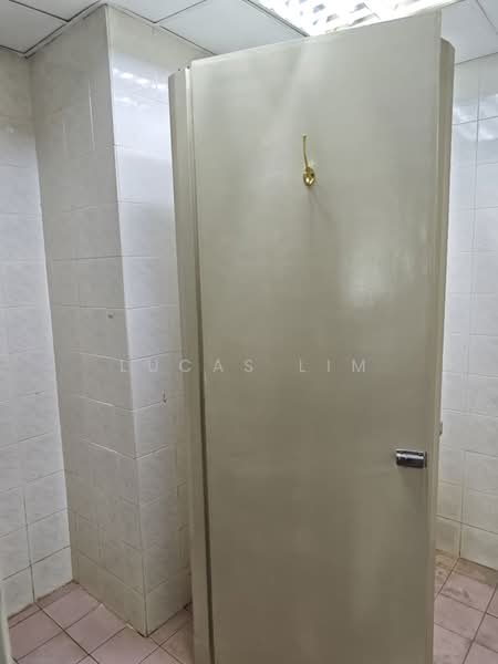 Office for Sale in Kelana Jaya (Petaling Jaya) - Lucas Lim - Bathroom - PropertyGuru.com.my