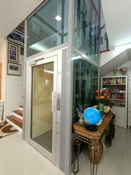 Rumah Banglo untuk Dijual di Ukay Bistari (Ulu Kelang) - Brackson Loh - Interior - PropertyGuru.com.my