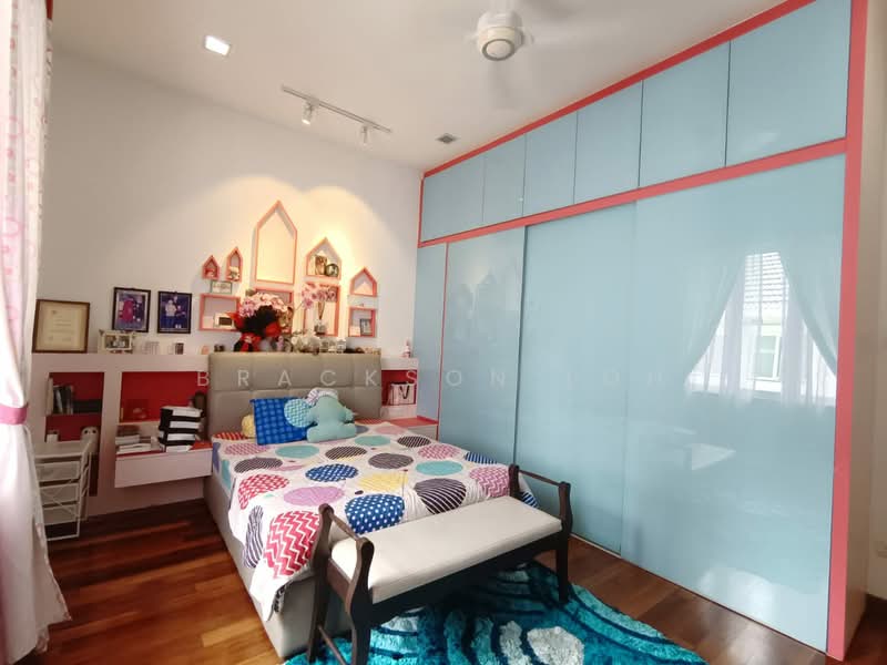 Rumah Banglo untuk Dijual di Ukay Bistari (Ulu Kelang) - Brackson Loh - Bedroom - PropertyGuru.com.my
