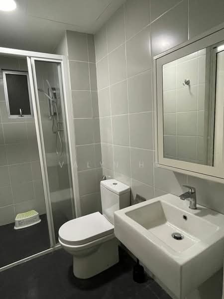 Service Residence for Rent at Cerrado @ Southville City - Valyn Ho - Bathroom - PropertyGuru.com.my