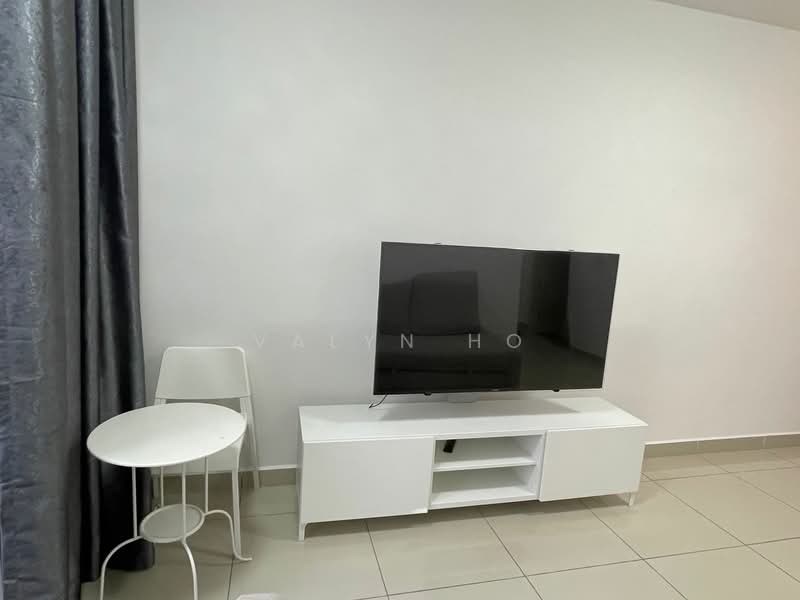 Service Residence for Rent at Cerrado @ Southville City - Valyn Ho - Living Room - PropertyGuru.com.my