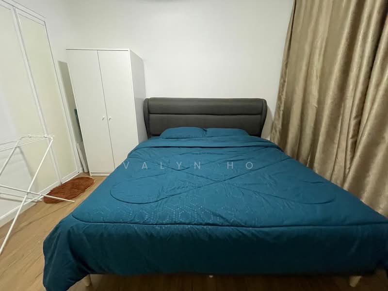 Service Residence for Rent at Cerrado @ Southville City - Valyn Ho - Bedroom - PropertyGuru.com.my