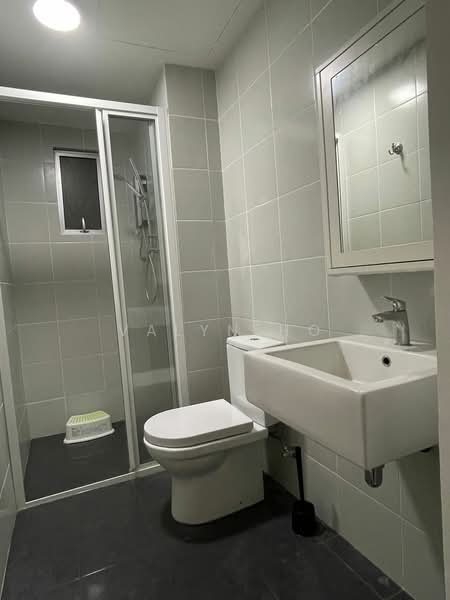 Service Residence for Rent at Cerrado @ Southville City - Valyn Ho - Bathroom - PropertyGuru.com.my