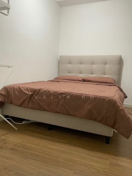 Service Residence for Rent at Cerrado @ Southville City - Valyn Ho - Bedroom - PropertyGuru.com.my