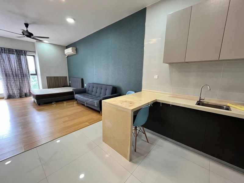 Condominium for Rent at Amberside @ Country Garden Danga Bay - Stella Narita - PropertyGuru.com.my