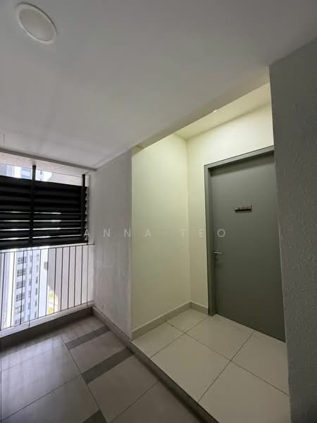 Service Residence for Rent at The Era @ Duta North - Anna Teo - Corridor - PropertyGuru.com.my