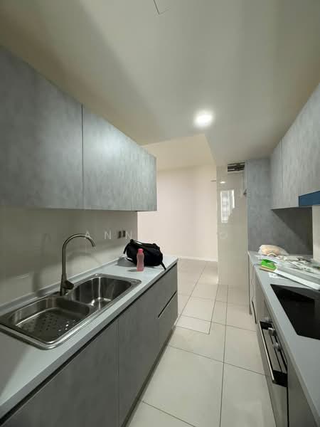 Service Residence for Rent at The Era @ Duta North - Anna Teo - Kitchen - PropertyGuru.com.my