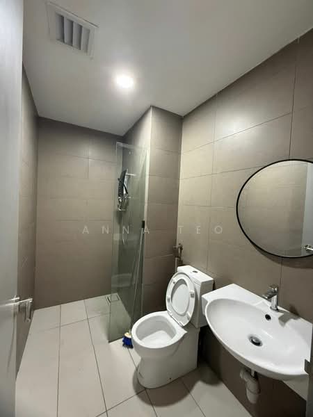 Service Residence for Rent at The Era @ Duta North - Anna Teo - Bathroom - PropertyGuru.com.my