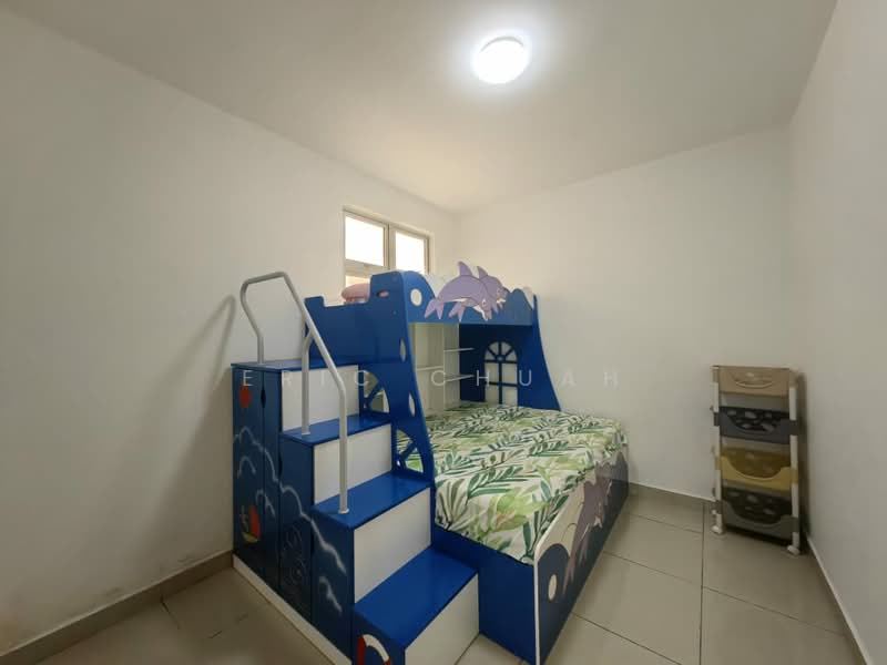 Service Residence for Rent at GP Residence - Eric Chuah - Bedroom - PropertyGuru.com.my
