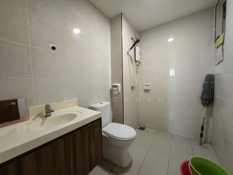 Service Residence for Rent at GP Residence - Eric Chuah - Bathroom - PropertyGuru.com.my
