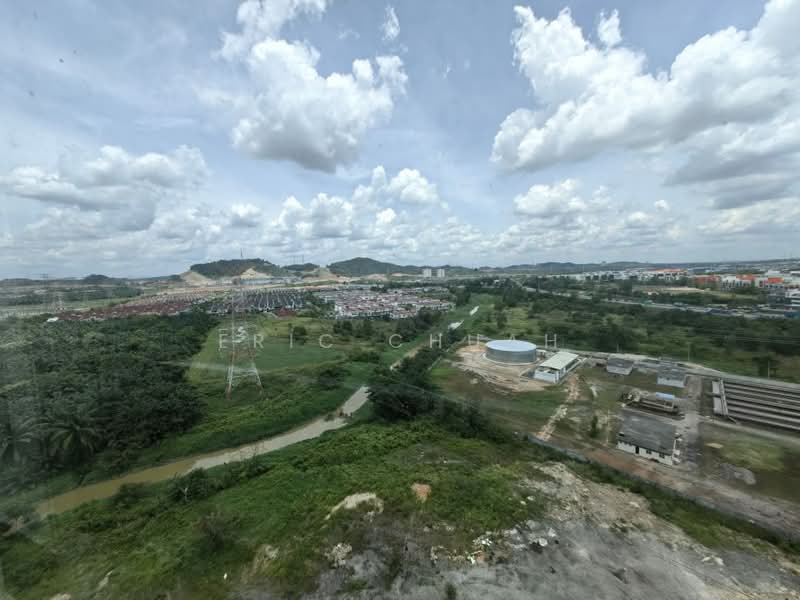 Service Residence for Rent at GP Residence - Eric Chuah - View - PropertyGuru.com.my