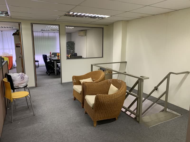 For Rent - Pandan Perdana