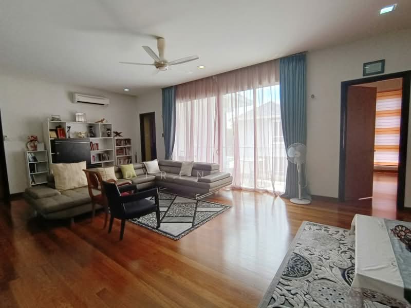 Rumah Banglo untuk Dijual di Ukay Bistari (Ulu Kelang) - Diren Tee - PropertyGuru.com.my