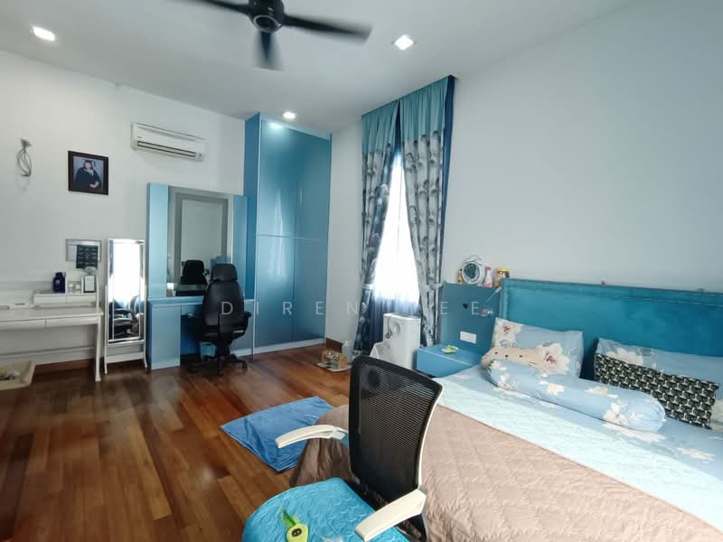 Rumah Banglo untuk Dijual di Ukay Bistari (Ulu Kelang) - Diren Tee - PropertyGuru.com.my