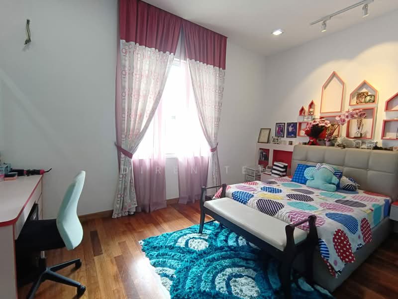 Rumah Banglo untuk Dijual di Ukay Bistari (Ulu Kelang) - Diren Tee - PropertyGuru.com.my
