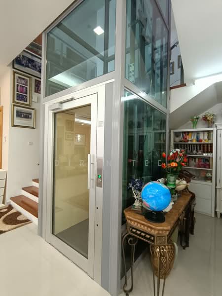 Rumah Banglo untuk Dijual di Ukay Bistari (Ulu Kelang) - Diren Tee - PropertyGuru.com.my