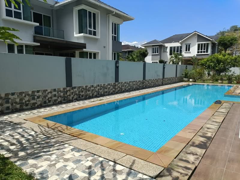 Rumah Banglo untuk Dijual di Ukay Bistari (Ulu Kelang) - Diren Tee - PropertyGuru.com.my